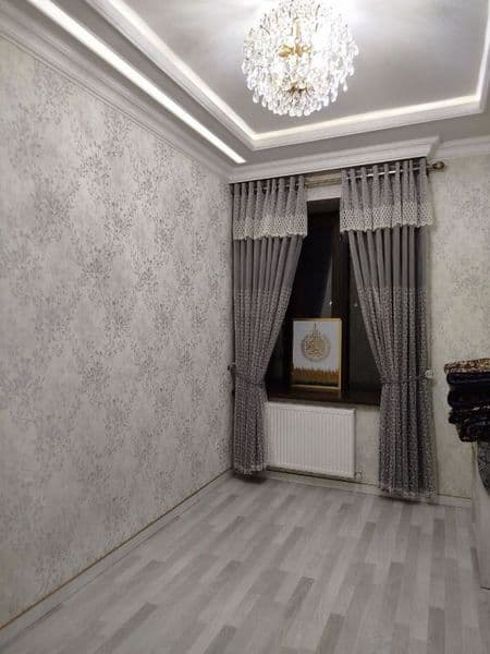 Аренда Шайхантахур Коратош Фул комплект Апартамент НоваСтрой — фото 3