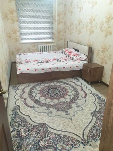 Юнус обод 8 квартл<br />
Арендага берилади<br />
2 хонали 1  — фото 3