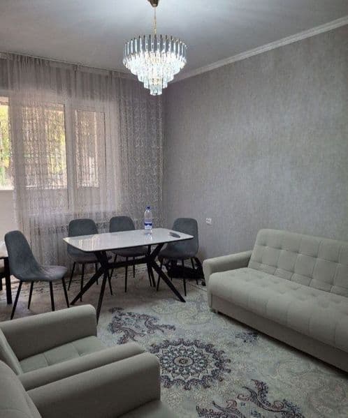 Chilonzor metrosidan chiqishingiz bilan 2 daqiqalik yo‘l. "I — фото 2