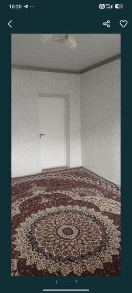 Toshkent metrodan 800 metr uzoqlikda 1 xonalik kvartira 1 ki — фото 4