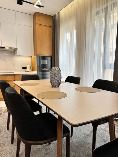 Мирбод Авеню 3 комнт Аренда й безупречная квартира в новостр — фото 2