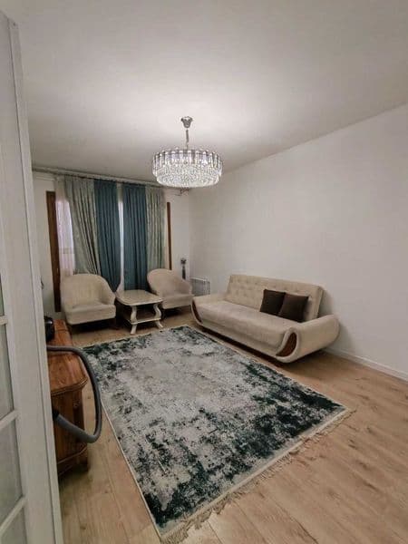 Яккасарой Шота Руставли кучасида жойлашган 2 хонали квартира — фото 3