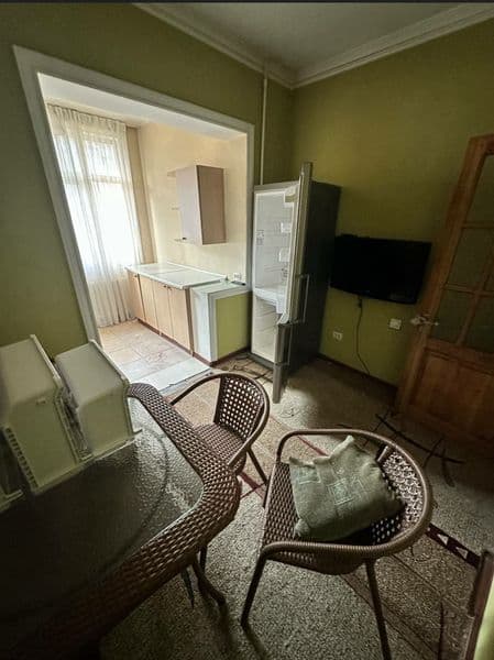 2-ком квартира 70 м² (переделана в 3) | 5 этаж | мебель техн