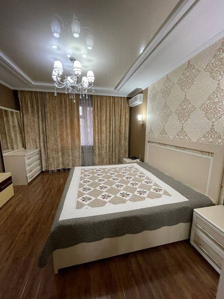 Мирабадский район<br />
Ориентир Метро Ойбек<br />
Очень уют — фото 3