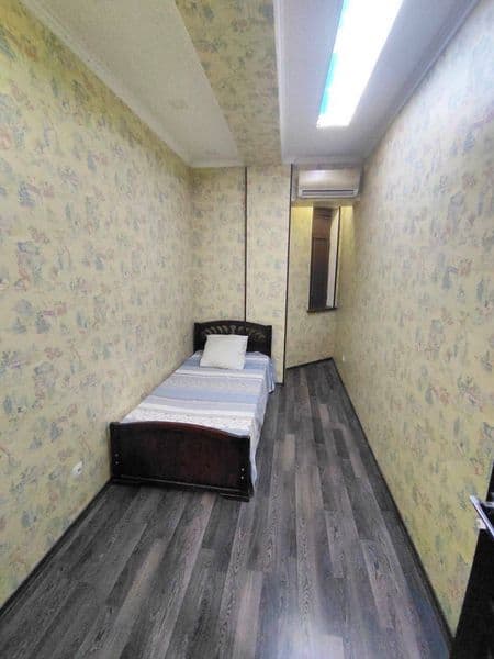 Сдается 3 комнатная квартира на паркенский первый этаж новос — фото 3