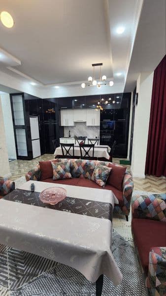 Квартира: <br />
      Аренда <br />
 Карасу Плаза<br />
 2  — фото 2