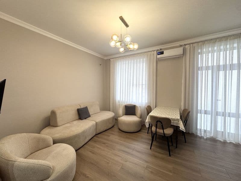 Аренда <br />
Новостройка в Узбуме <br />
Абсолютно новая кв — фото 2