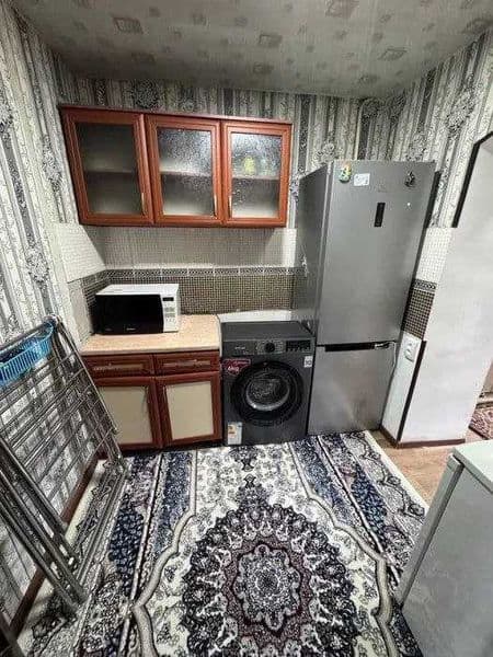 #Яккасара<br />
#Башлык<br />
#3комнатные<br />
- Ор-р 127 ш — фото 5