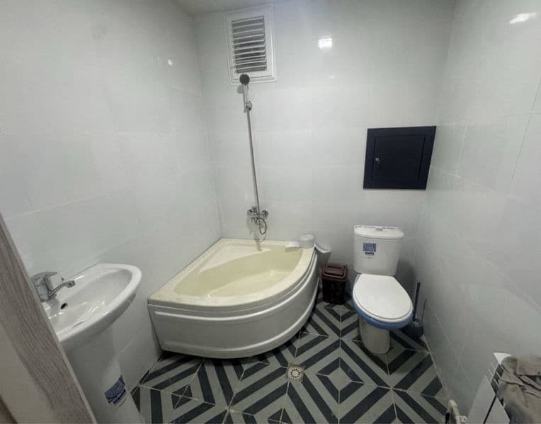 Yakkasaroy tumani shota rustaveli tarafda arenda kv srochno  — фото 2