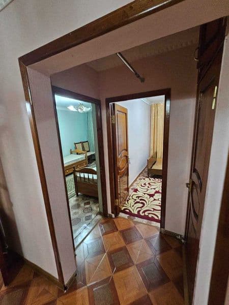 Мирзо улугбекский <br />
Адрес: Ялангач <br />
Орентир: Эко  — фото 2