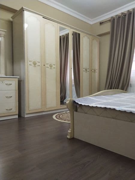 Район - Алмазарский<br />
Ориентир - Корасарой<br />
Комнат  — фото 2