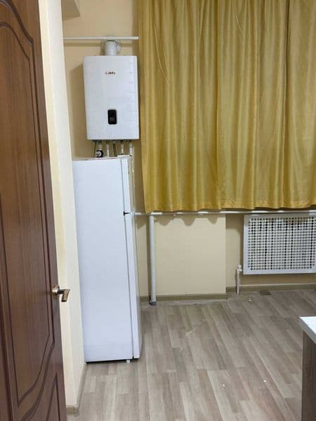 Массив строителей сергельнский район <br />
2-х комнатная <b