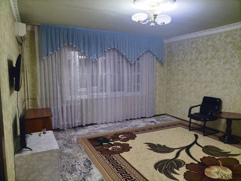 9 қаватли уйнинг 1- қаватида  2- хонали уй ижарага берилади. — фото 2