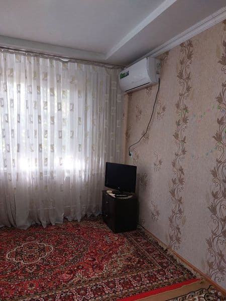 Яккасарой район Шота Руставели <br />
Арентир Бон кафе<br />