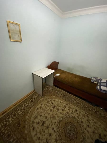 Кардиология (15-болнитца) <br />
<br />
Район: Мирзо улугбек