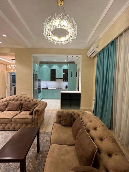 #Аренда <br />
ЖК Boulevard<br />
Tashkent City <br />
Подзе — фото 3