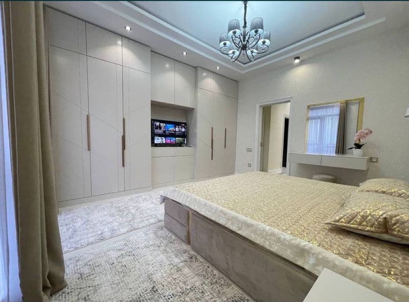 Яшнабадский район <br />
Паркентский <br />
Новостройка <br  — фото 2