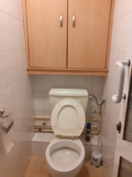 В квартире есть 2 телевизора, холодильник, микроволновка, ст — фото 4