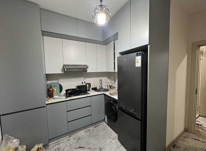 Сдается квартира для семейных<br />
<br />
• Район: Алмазар< — фото 4