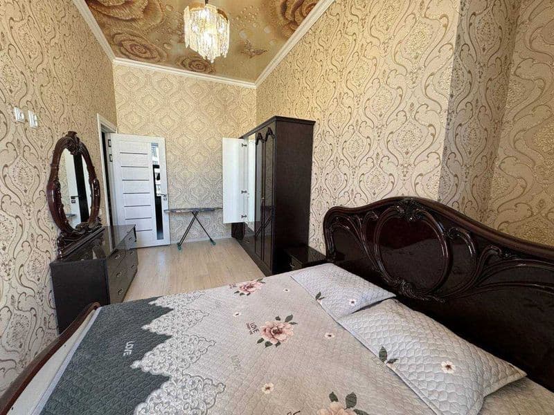 2/4/9<br />
обшая плошад 55кв2<br />
Ориентир: Паркентский, 