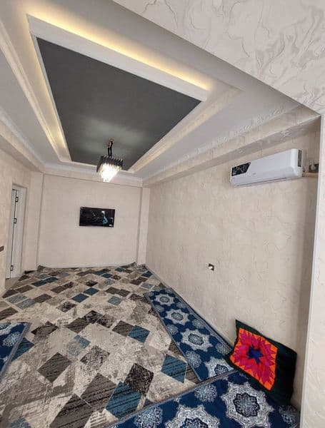 Аренда Новостройка <br />
China Haus <br />
<br />
3  хонали