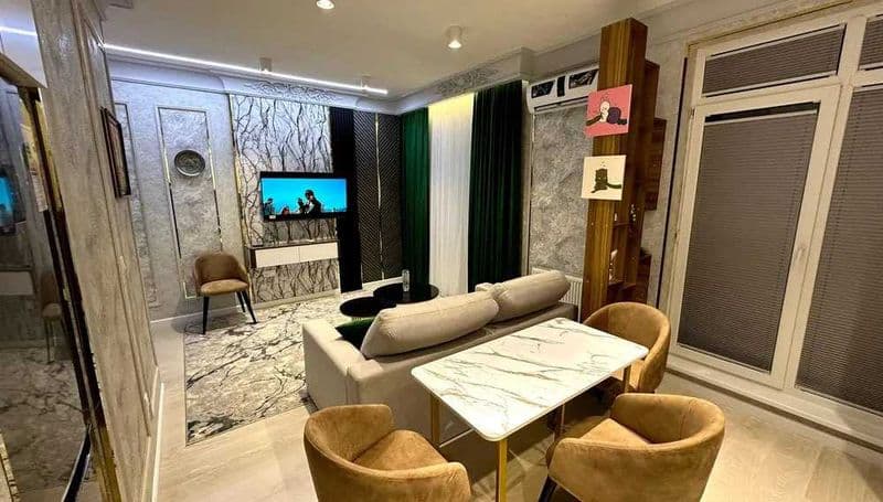 Аренда Квартиры!<br />
Район: Мирзо-Улугбекский<br />
Адрес: — фото 2