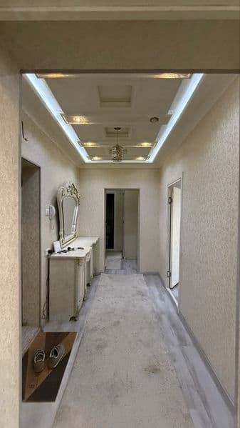 Куйлик корзинка оркасида 2 хонали хамма шароити бор шинам кв — фото 2