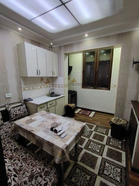 Район: Олмазор <br />
Кўча: Ц-17 Ц-18 Себзор <br />
Мўлжал:  — фото 5