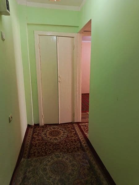 Район - Алмазарский <br />
Коракамиш 1/1<br />
Ориентир - Пр