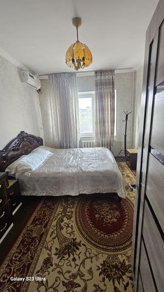 Ижарага 2.хонали уй берилади оилага тоза ремонт хамма шароит — фото 5