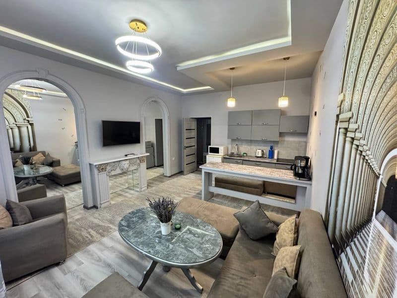 Сдается в аренду квартира на ц-1<br />
3 этаж 2 комнатная кв — фото 2