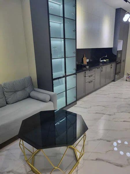 На русском языке:<br />
<br />
Не нашли квартиру на OLX?<br  — фото 4