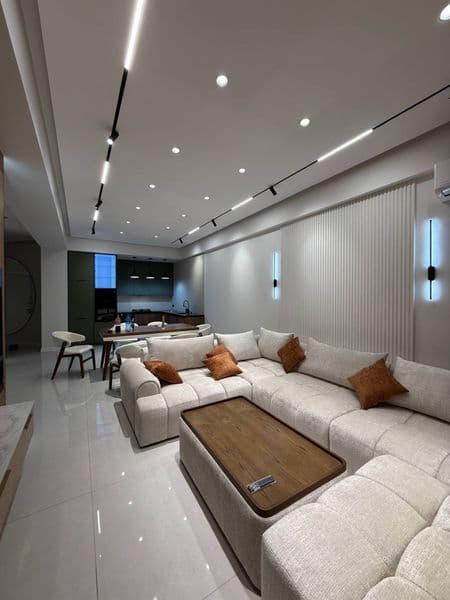 Элитный апартамент<br />
Район: Шайхантахур <br />
3/5/8<br  — фото 3