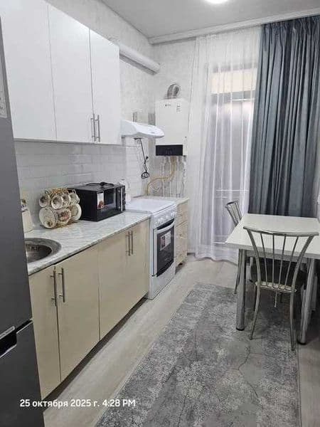 Сдаётся КЛАССНАЯ квартира<br />
<br />
• Район: Яшнабадский  — фото 4