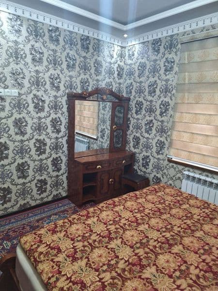 Район - Мирзо-Улугбекский<br />
Ориентир - Корзинка<br />
Ко — фото 5