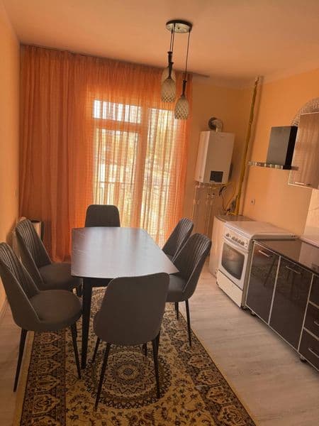 Аренда : <br />
Сергели 7. Быфш АТС <br />
3/2/9 Новастройка — фото 4