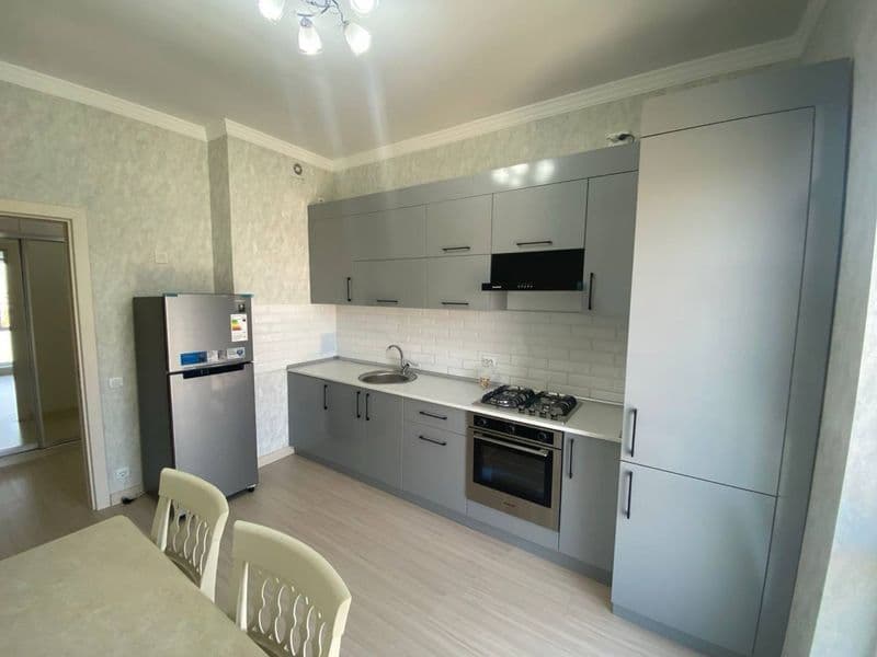 Сдается в аренду своя 2-х комнатная квартира 67 м2 (2/9/9),  — фото 5