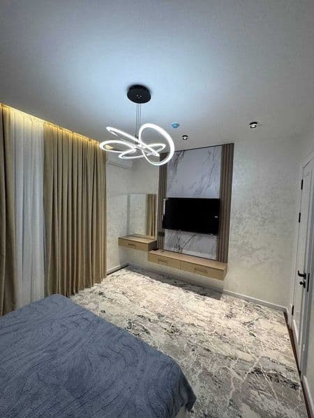 Сдаётся КЛАССНАЯ квартира<br />
<br />
• Район: Мирзо-Улугбе — фото 2