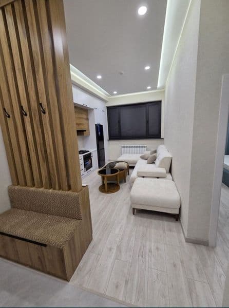 Район: #МирзоУлугбек <br />
Жилой комплекс: #ЖК OzMahal<br / — фото 2