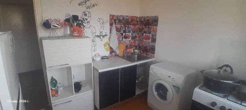 Kvartira ijarasi <br />
<br />
Tuman - Mirabod <br />
Belgil — фото 5