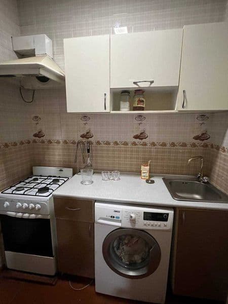 Жуда хам шинам 3 хонали квартира оила учун узок муддатга аре — фото 2