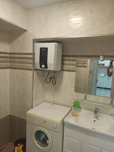 Сдается своя без посредников и <br />
 депозита квартира на  — фото 5