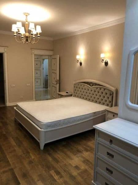 Сдаётся 3комнатная евроквартира, ул. Садыка Азимова, ориенти — фото 3