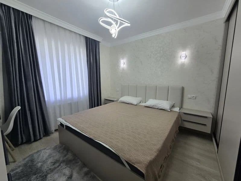 Сдаётся КЛАССНАЯ квартира<br />
<br />
• Район: Юнусабадский