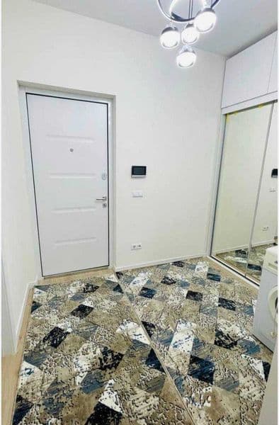 Сдаётся КЛАССНАЯ квартира<br />
<br />
• Район: Алмазарский< — фото 4