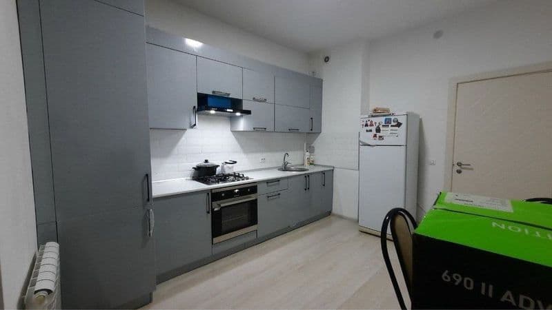 Sergeli tumanida, Choshtepa metrosi yaqinida 2 xonali shinam — фото 3