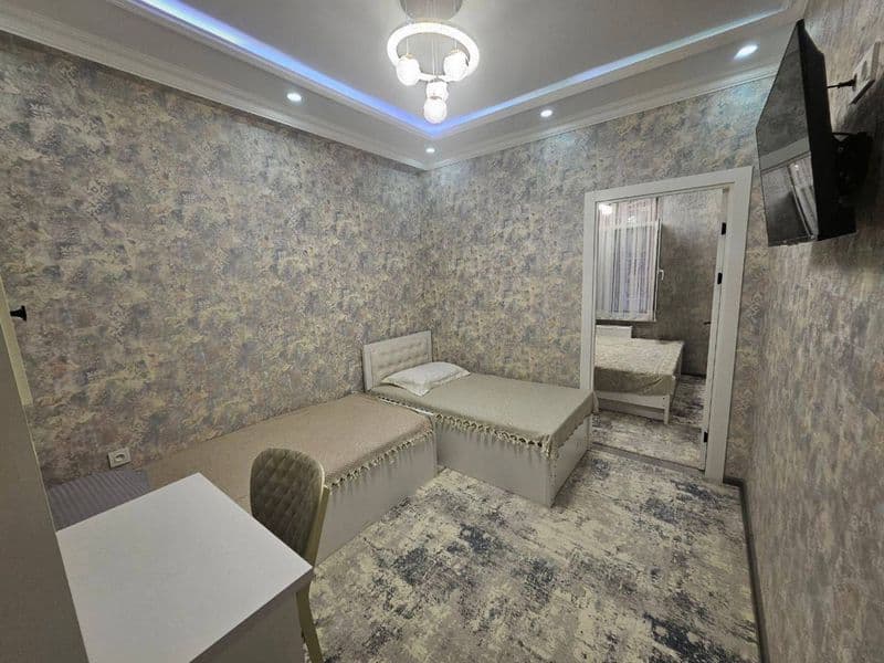 ID #2767<br />
#Аренда квартиры <br />
Район - #Яшнабадский  — фото 2