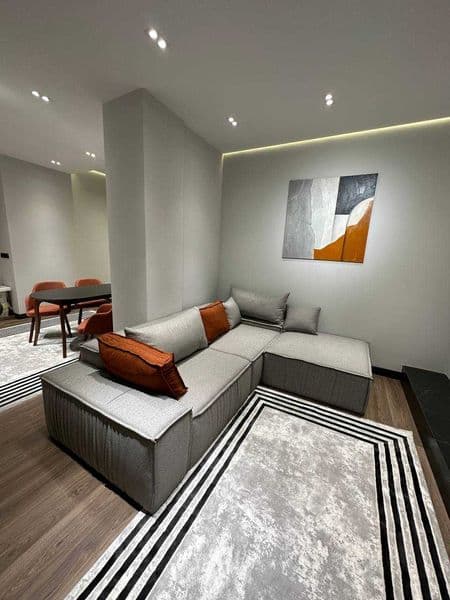 К вашему вниманию рады представить уютную 1 комнатную кварти — фото 3