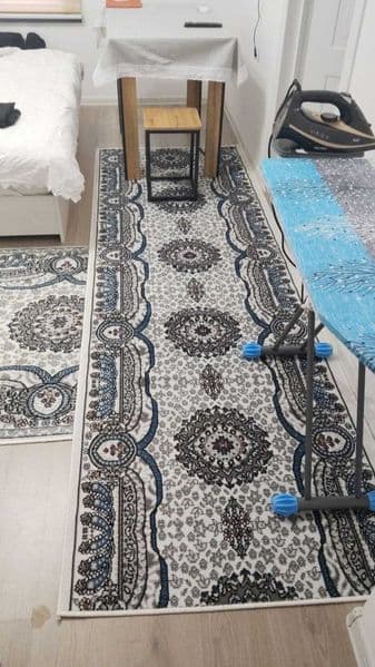 Сдаётся КЛАССНАЯ квартира<br />
<br />
Район: Яшнабадский <b — фото 4