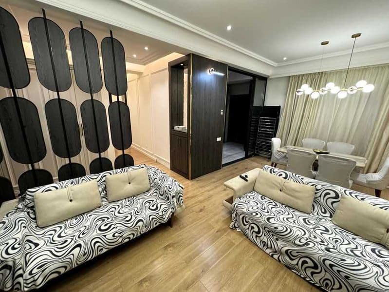 Эксклюзивная 3-комнатная квартира в Tashkent City<br />
<br  — фото 3